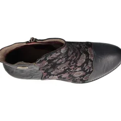 Bottines|Talons*Laura Vita Albane 198 Dorian